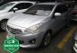 Good as new Mitsubishi Mirage G4 2015 for sale-0