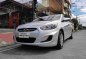 Good as new Hyundai Accent 2015 for sale-2