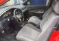 Mazda 323 Rayban 1.6 Efi 1997 MT Red For Sale -3