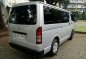 Well-kept Toyota Hiace 2015 for sale-2