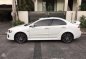 2016 Mitsubishi Lancer 2.0 EX GTA AT Gas Top of the Line for sale-6