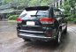 2015 Jeep Grand Cherokee Summit Black For Sale -4