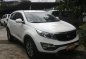 Good as new Kia Sportage 2015 for sale-1