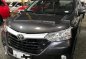Good as new Toyota Avanza 2016 for sale-2