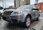 Good as new Subaru Forester 2009 for sale-2