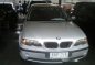 Well-kept BMW 318i 2003 for sale-1