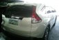 Good as new Honda CR-V 2013 for sale-3