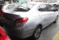 Good as new Mitsubishi Mirage G4 2015 for sale-4