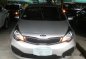 Well-kept Kia Rio 2015 for sale-1