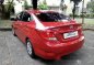 Good as new Hyundai Accent 2017 for sale-3