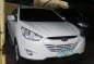 Well-kept Hyundai Tucson 2011 for sale-0