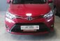 Well-kept Toyota Vios 2017 for sale-2