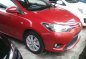 Well-maintained Toyota Vios 2015 for sale-2