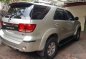 Well-maintained Toyota Fortuner 2008 for sale-3