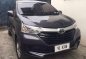 2016 Toyota Avanza 1.3 E Manual Gray For Sale -0