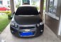 Well-maintained Chevrolet Sonic 2013 for sale-0