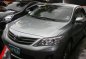 Good as new Toyota Corolla Altis 2014 for sale-3