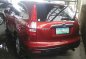 Well-kept Honda CR-V 2009 for sale-3