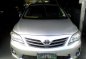 Well-kept Toyota Corolla Altis 2012 for sale-1