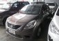 Well-kept Nissan Almera 2015 for sale-2