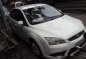 Well-kept Ford Focus 2007 for sale-1