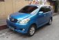 Good as new Toyota Avanza 2007 for sale-2