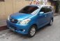 Good as new Toyota Avanza 2007 for sale-2