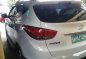 Well-kept Hyundai Tucson 2011 for sale-5