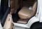 2012 Ford Everest 4x2 AT White SUV For Sale -1