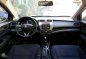 2012 Honda City Manual Brown Sedan For Sale -8