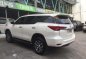 2016 Toyota All New Fortuner V (Rosariocars) for sale-8