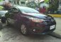 Well-kept Toyota Vios 2015 for sale-1
