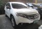 Well-kept Honda CR-V 2012 for sale-11