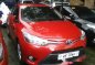 Good as new Toyota Vios 2017 for sale-1