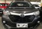 Good as new Toyota Avanza 2016 for sale-1