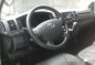Well-maintained Toyota Hiace 2016 for sale-7