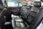Well-kept Volvo S80 2009 for sale-11