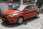 Well-maintained Toyota Vios 2015 for sale-1