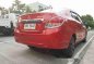 Well-maintained Mitsubishi Mirage G4 2015 GLX for sale-3