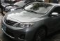 Good as new Toyota Corolla Altis 2014 for sale-0