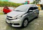 RESERVED - 2016 Honda Mobilio 7-Seater MT LIKE BNEW! FOR SALE-0