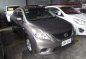 Well-kept Nissan Almera 2015 for sale-3