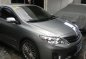 Well-kept Toyota Corolla Altis 2014 for sale-3