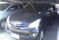 Good as new Toyota Avanza 2015 for sale-2