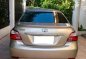 Toyota Vios 2011 1.3E Automatic Beige For Sale -1