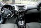 Well-kept Hyundai Elantra 2013 for sale-5