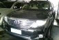 Good as new Toyota Fortuner 2012 for sale-2