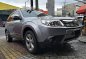 Good as new Subaru Forester 2009 for sale-0