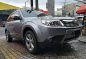 Good as new Subaru Forester 2009 for sale-4