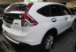 Well-kept Honda CR-V 2012 for sale-7